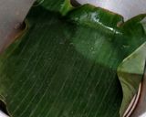 Foto langkah ke 2 dari resep Kue Talam Gula Merah.