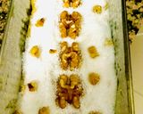 Foto del paso 3 de la receta: BUDÍN CON MIX DE FRUTOS SECOS 🤩🙌🏼💪🏼👏😋😋😋😍❤️
