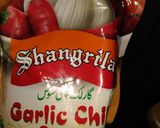 A picture of step 8 of Simple chick n veg pasta.