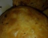 A picture of step 1 of Cheese kachori.
