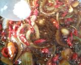 Foto langkah ke 4 dari resep Terong Saus Tiram.