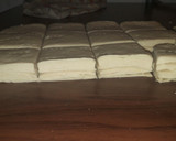 Foto del paso 4 de la receta: Galleta de campaña