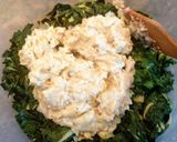 Foto del paso 3 de la receta: Pascualina