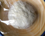 Foto del paso 1 de la receta: Pizza casera a mi manera🍕