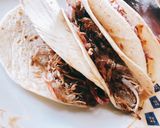 Φωτογραφία βήματος 7 της συνταγής Southern style pulled pork