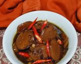 Foto langkah ke 5 dari resep Semur Jengkol.