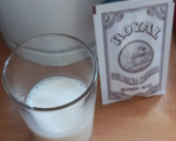 Foto del paso 2 de la receta: 167. Vasitos de melocotón
