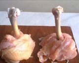 Foto del paso 3 de la receta: Alitas bouchet