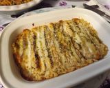 Foto del paso 2 de la receta Arroz al horno con Provolone
