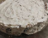 Foto del paso 1 de la receta: Turrón blando con frutas abrillantadas!!