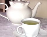 Foto del paso 4 de la receta: Infusión de cedrón