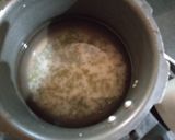 મગની ખીચડી (Moong Khichdi Recipe In Gujarati) રેસીપી સ્ટેપ2ફોટો