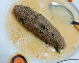 A picture of step 4 of Homemade kebabs.