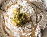 মোগলাই পরোটা (moglai parota recipe in Bengali) রেসিপি ধাপ - 2 ছবি