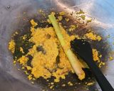 Foto langkah ke 3 dari resep Pesmol Ikan Ekor Kuning.