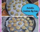 Nutella Centered Cookies recipe step 3 photo