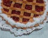Foto del paso 9 de la receta: Pastafrola de membrillo. Grace
