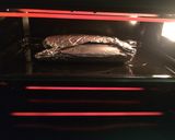 Foto del paso 4 de la receta: Róbalo mar y tierra