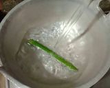 Foto langkah ke 5 dari resep Biji salak labu kuning.