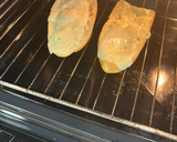 Foto del paso 4 de la receta: Bocata de lomo con queso y mahonesa