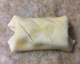 Foto del paso 2 de la receta: Persianas de membrillo