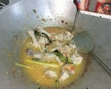 Foto langkah ke 3 dari resep Ayam kemangi.
