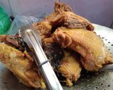 Foto langkah ke 2 dari resep 53.19 ayam bakar madu teflon.
