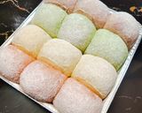 Foto langkah ke 6 dari resep Japanese Soft Bread.