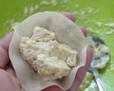 Foto langkah ke 3 dari resep Siomay Tahu.