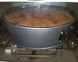 Foto langkah ke 3 dari resep Sponge Cake.