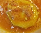 Sertés velővel töltött rántott cukkini recept fázis 4 fotója
