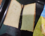 Foto langkah ke 2 dari resep Roti Kukus.