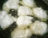 Foto langkah ke 4 dari resep Wadai getas gula putih.
