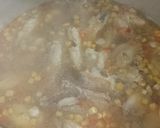 Foto del paso 3 de la receta: Risotto
