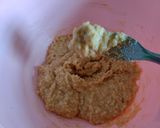 Foto del paso 1 de la receta: Galletitas de Coco y Maní. Sin harinas, sin TACC