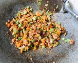 Foto langkah ke 3 dari resep Cilok Isi.