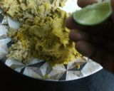 চীজ কোটেড কাবলি নার্গিস কোপ্তা রেসিপি ধাপ - 7 ছবি