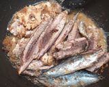Foto langkah ke 2 dari resep Abon ikan.