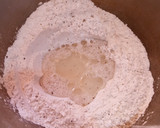 Foto del paso 2 de la receta: Pan de molde sin TACC y vegan: rico en fibra y proteínas
