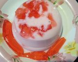 A picture of step 6 of Faluda.