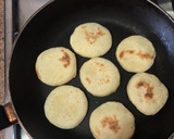 Foto del paso 5 de la receta: Masa casera marroquí multiusos /comida de Marruecos