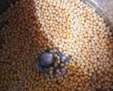 A picture of step 1 of Sorshe Rui(Rohu Fish In Mustard Gravy).