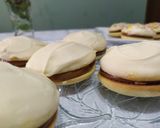 Foto del paso 8 de la receta: Yo-Yo
