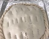 Foto del paso 4 de la receta: Tarta de berenjenastamaño chico