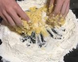 Foto del paso 3 de la receta: Pepas de batata con chocolate