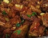 এঁচোড় হাই ফাই(enchor hi fi recipe in Bengali) রেসিপির ধাপ 4 ছবি