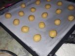 Foto del paso 2 de la receta Masitas de limón fácil