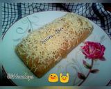 Foto langkah ke 2 dari resep Banana cake.