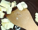 Une image de l'étape 2 de Truffes au speculos.