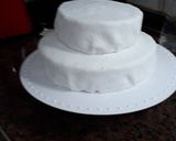 Foto del paso 6 de la receta: Torta para mi amiga marisa. Grace